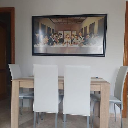 Casa Noas Leilighet Playa Blanca  Eksteriør bilde