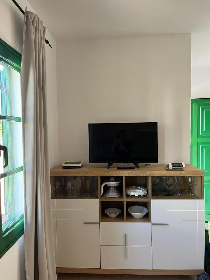 Casa Noas Leilighet Playa Blanca  Eksteriør bilde