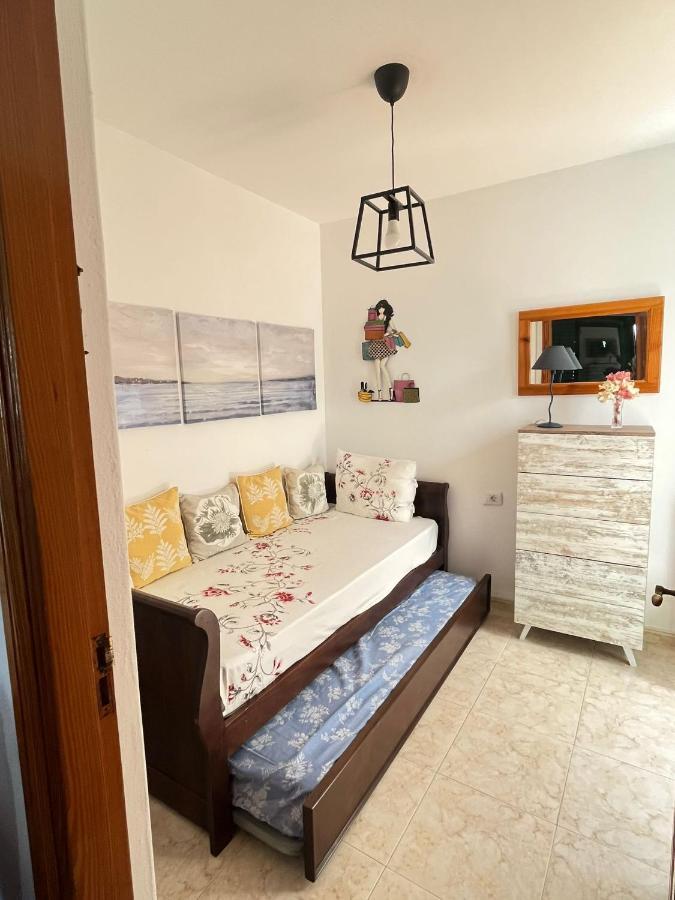 Casa Noas Leilighet Playa Blanca  Eksteriør bilde