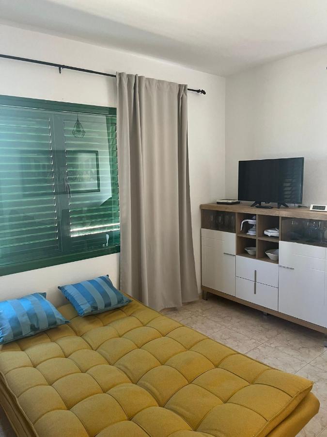 Casa Noas Leilighet Playa Blanca  Eksteriør bilde