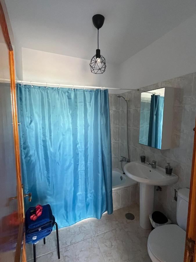 Casa Noas Leilighet Playa Blanca  Eksteriør bilde