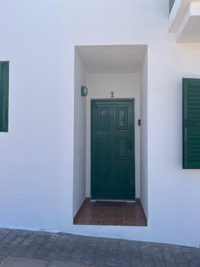 Casa Noas Leilighet Playa Blanca  Eksteriør bilde